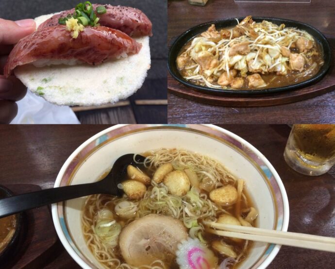 Takayama foods